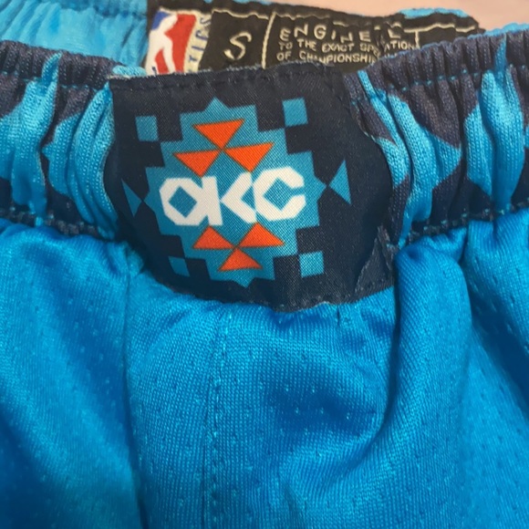 NIKE shorts - Picture 4 of 5